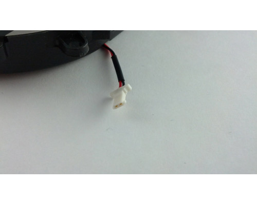 Вентилятор для ноутбука HP PAVILION DV7-1000, DV7-1100, DV7-1200 (480481-001 / AB7805HX-EB1 / DFS531005MC0T / BSB0705HC) (Кулер) NBB-37019