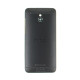 Задня кришка для HTC One mini, Stealth Black NBB-76304
