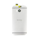 Задня кришка для HTC One M8, Silver NBB-76306