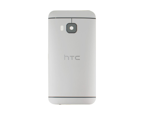 Задня кришка для HTC One M9, Silver NBB-76307