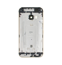 Задня кришка для HTC One M9, Silver NBB-76307