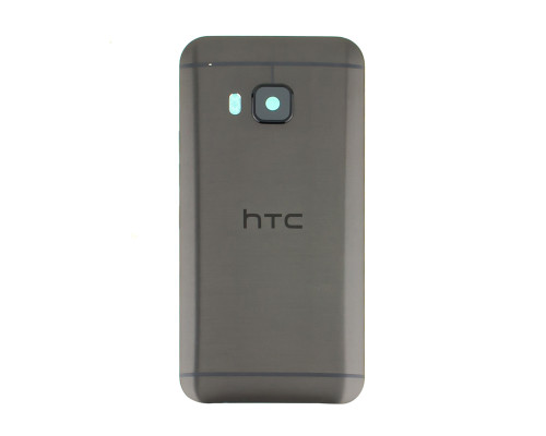 Задня кришка для HTC One M9, Gunmetal Gray NBB-76308