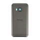 Задня кришка для HTC One M9, Gunmetal Gray NBB-76308