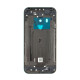 Задня кришка для HTC One M9, Gunmetal Gray NBB-76308