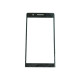 Скло корпусу для Huawei P6, black, оригінал NBB-72956