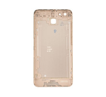 Задня кришка для Huawei GR3, Enjoy 5S (2016),(TAG-L21), gold NBB-76246