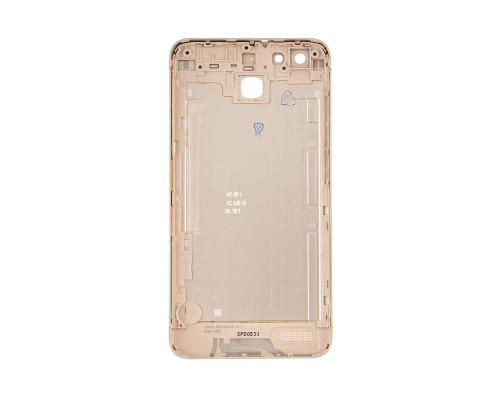 Задня кришка для Huawei GR3, Enjoy 5S (2016),(TAG-L21), gold NBB-76246