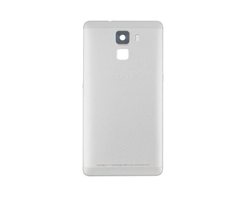 Задня кришка для Huawei Honor 7 (PLK-L01), silver NBB-76252