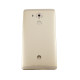 Задня кришка для Huawei Ascend Mate 8, gold NBB-76198