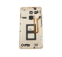 Задня кришка для Huawei Ascend Mate 8, gold NBB-76198