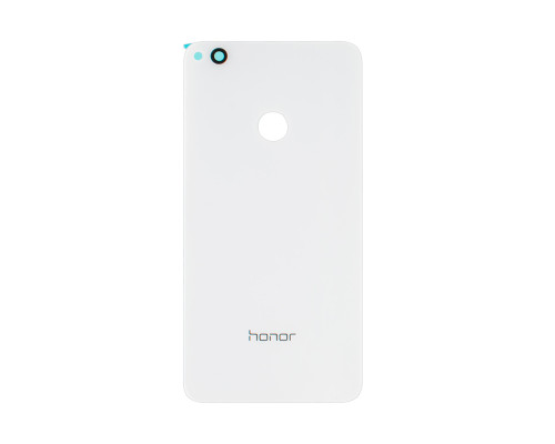 Задня кришка для Huawei Honor 8 Lite, white NBB-76256