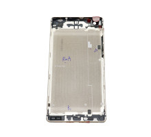 Задня кришка для Huawei P8, gold NBB-76206