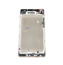 Задня кришка для Huawei P8, gold NBB-76206