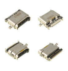 Роз'єм зарядки USB type-C для Huawei P9 NBB-81606