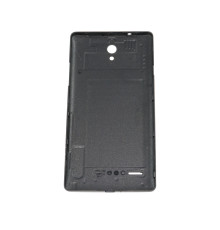 Задня кришка для Huawei Ascend G700-U10, black NBB-76175