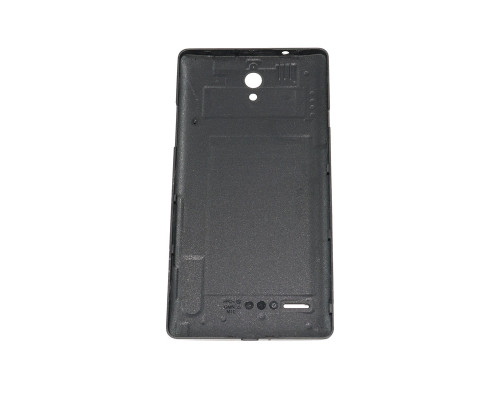 Задня кришка для Huawei Ascend G700-U10, black NBB-76175