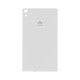 Задня кришка для Huawei Ascend P6-U06, white NBB-76264