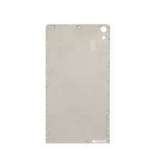 Задня кришка для Huawei Ascend P6-U06, white NBB-76264