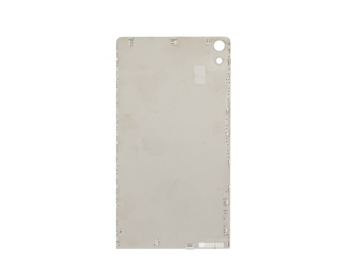 Задня кришка для Huawei Ascend P6-U06, white NBB-76264