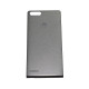 Задня кришка для Huawei Ascend G6-U10, dark grey NBB-76528