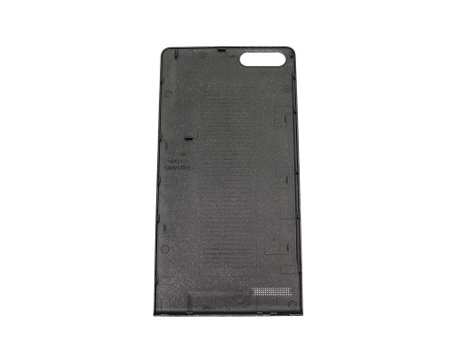 Задня кришка для Huawei Ascend G6-U10, dark grey NBB-76528