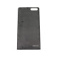 Задня кришка для Huawei Ascend G6-U10, dark grey NBB-76528