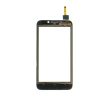 Тачскрін для Huawei Ascend Y5C, Y541, black, оригінал NBB-72219