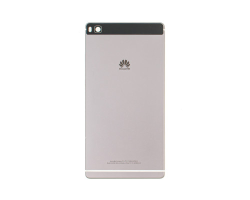 Задня кришка для Huawei P8, grey NBB-76267