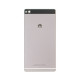 Задня кришка для Huawei P8, grey NBB-76267