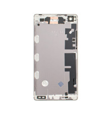 Задня кришка для Huawei P8, grey NBB-76267