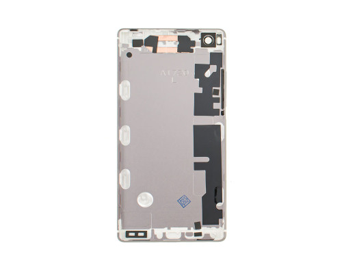 Задня кришка для Huawei P8, grey NBB-76267