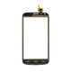 Тачскрін для Huawei Ascend Y600-U20 Dual Sim, black, оригінал NBB-72220