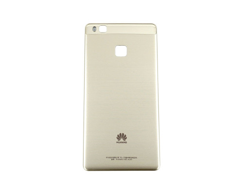 Задня кришка для Huawei P9 Lite, gold NBB-76178