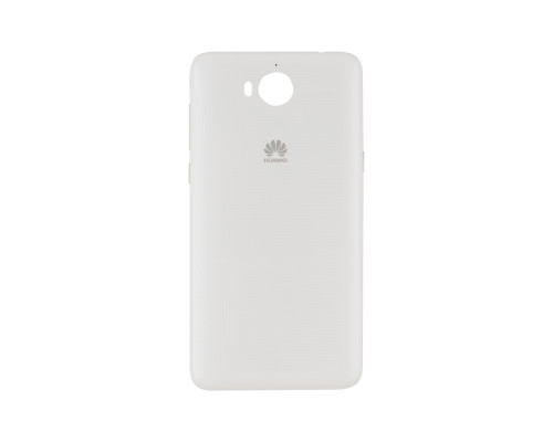 Задня кришка для Huawei Y5 lite (2017), white NBB-76268