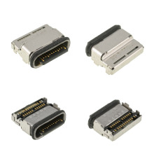 Роз'єм зарядки USB type-C для Huawei Mate 10, 10 Pro, P20 NBB-81609