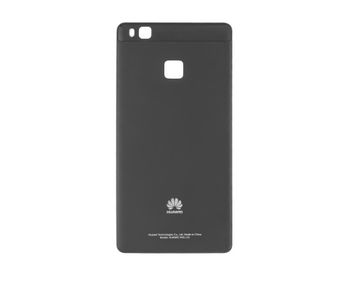 Задня кришка для Huawei P9 Lite, black NBB-76179