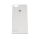 Задня кришка для Huawei Ascend G6-U10, white NBB-76184