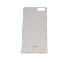 Задня кришка для Huawei Ascend G6-U10, white NBB-76184