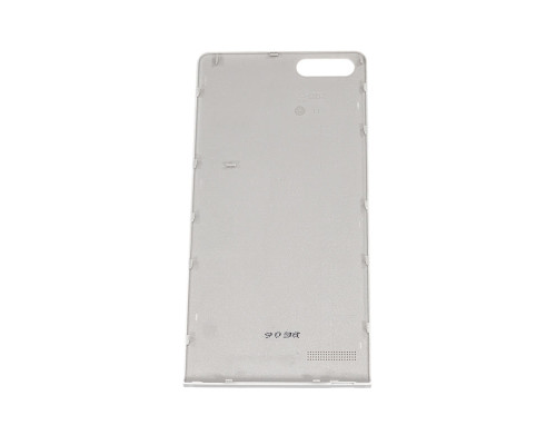 Задня кришка для Huawei Ascend G6-U10, white NBB-76184