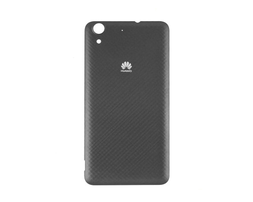 Задня кришка для Huawei Y6 II(CAM-L21), Honor 5A (CAM-AL00), black NBB-76274