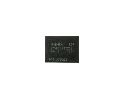 Мікросхема Hynix HY5RS573225BFP-14 для ноутбука NBB-78980