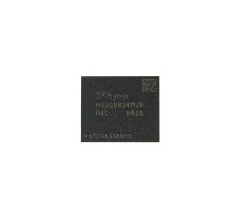Мікросхема Hynix H5GQ8H24MJR-R4C