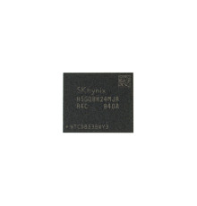 Мікросхема Hynix H5GQ8H24MJR-R4C NBB-104167