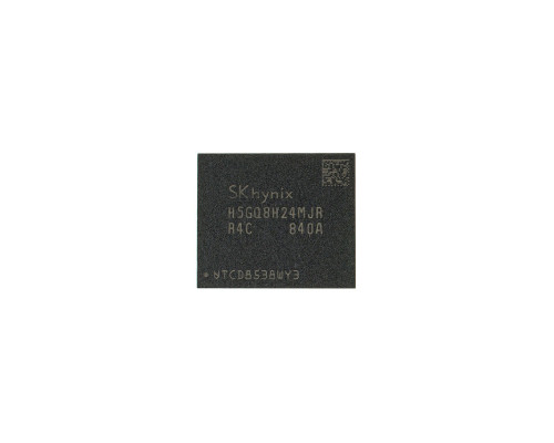 Мікросхема Hynix H5GQ8H24MJR-R4C NBB-104167