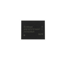 Мікросхема Hynix HYB18T512160A для ноутбука NBB-54260