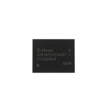 Мікросхема Hynix HYB18T512160A для ноутбука NBB-54260