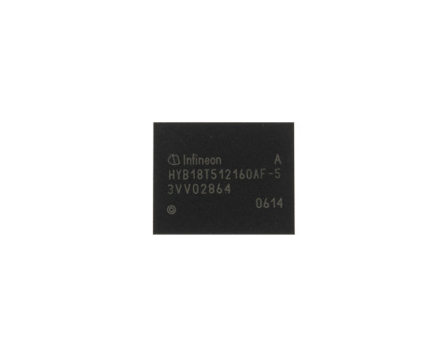 Мікросхема Hynix HYB18T512160A для ноутбука NBB-54260