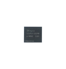 Мікросхема Hynix H26M64103EMR для ноутбука NBB-66708