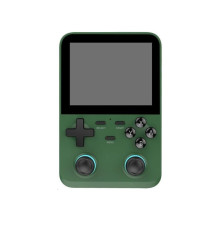 Портативна ігрова консоль SZDiier D007 Plus Green (D007Green)
