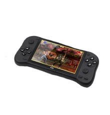 Портативна ігрова консоль Intex Data Frog X50 Max Black (X50MaxBlack)